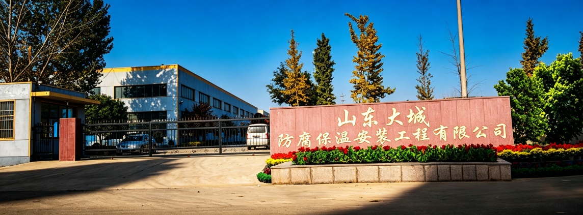 滦县聚氨酯保温管生产厂家